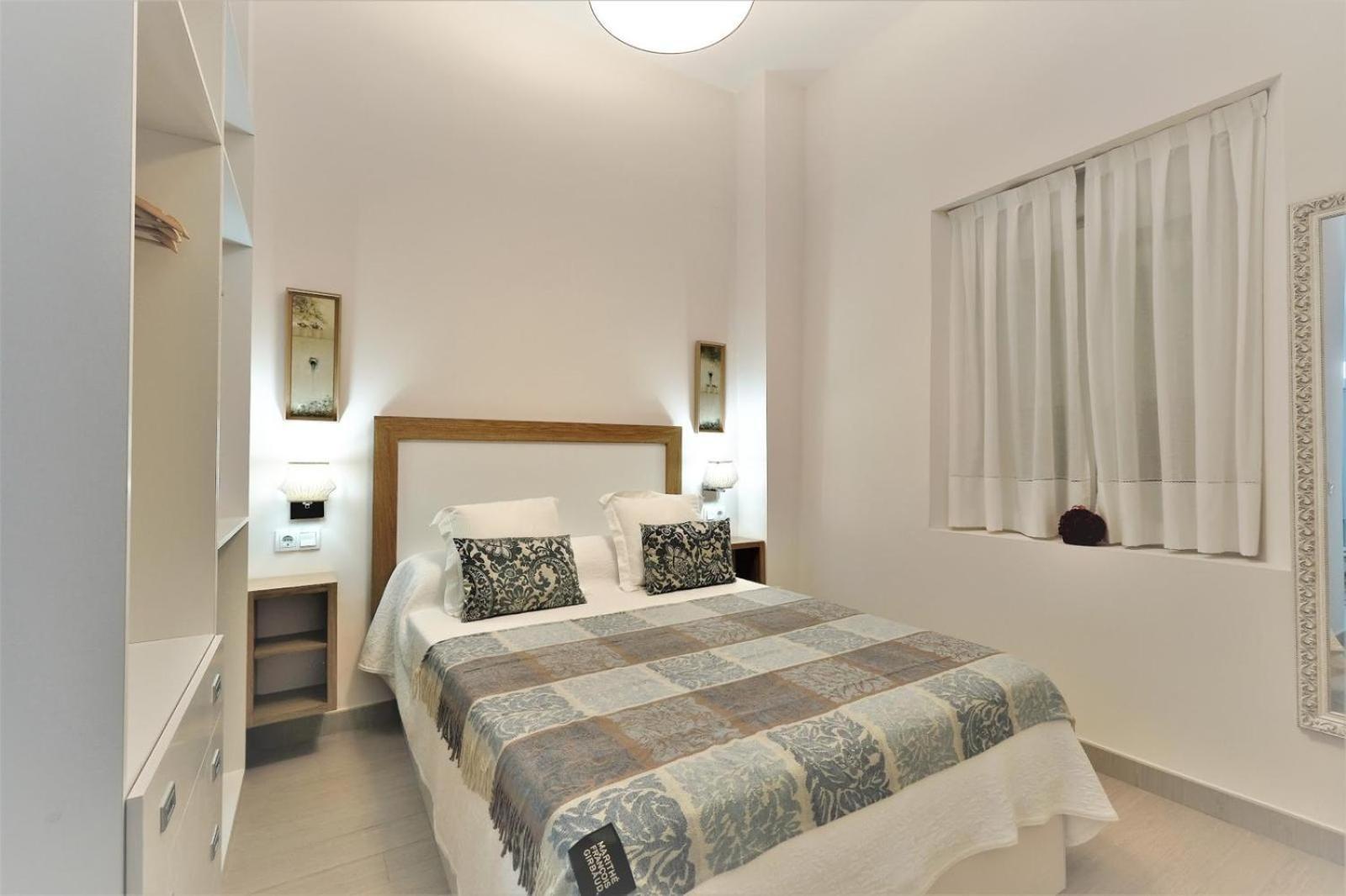 Apartamento San Bernardo - Kainga Homes Seville Exterior photo