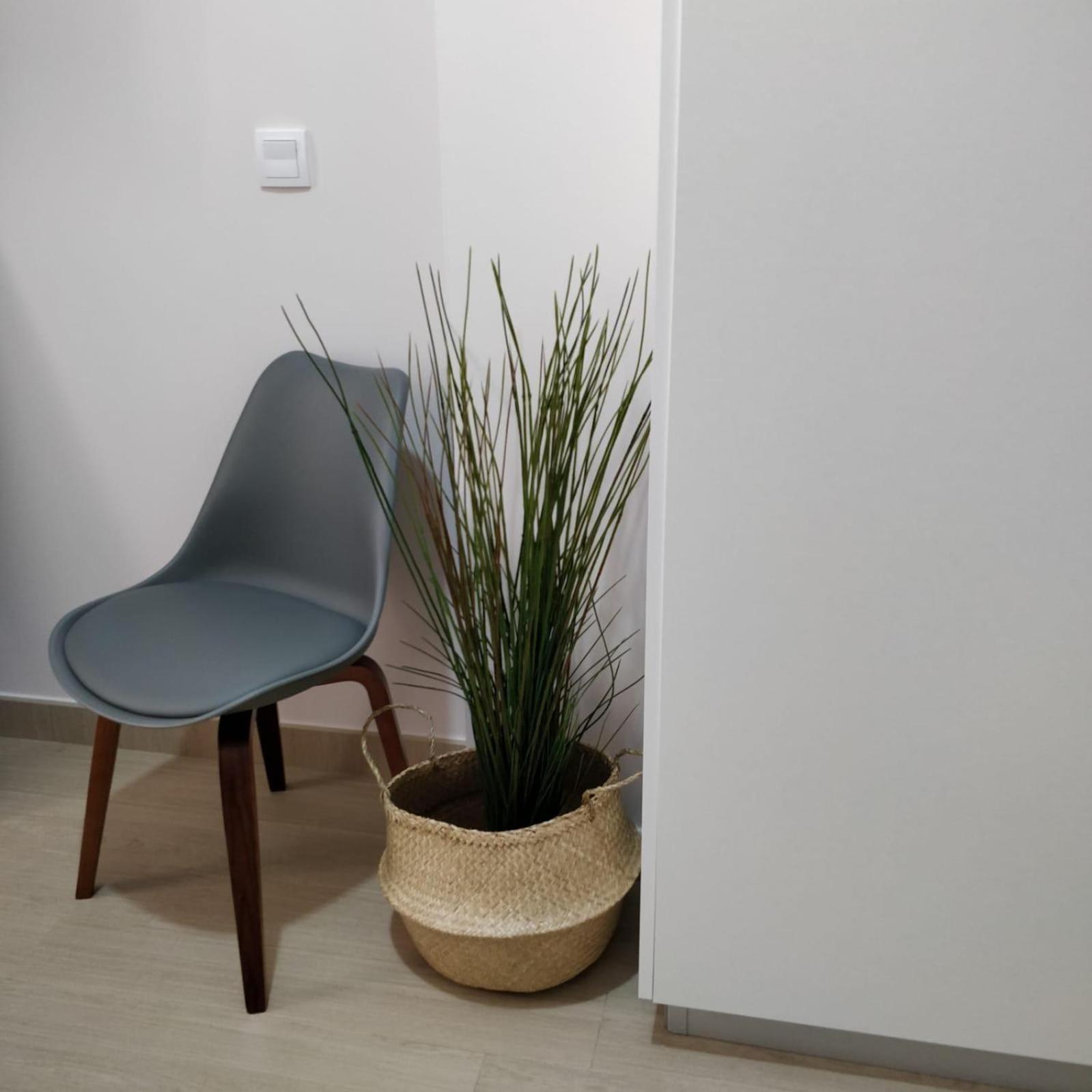 Apartamento San Bernardo - Kainga Homes Seville Exterior photo